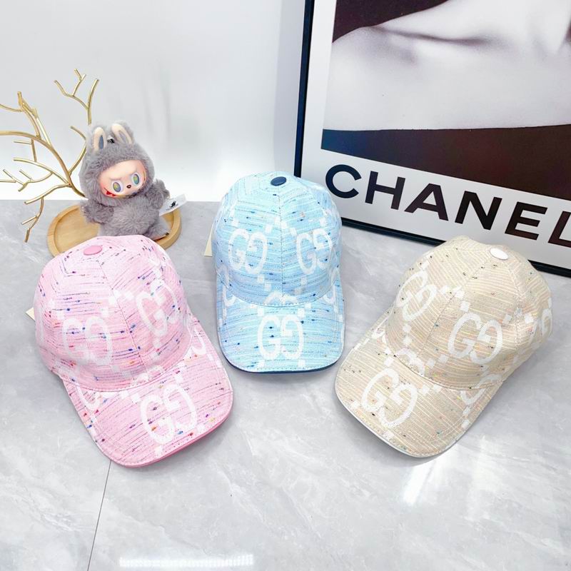 Gucci cap dx118